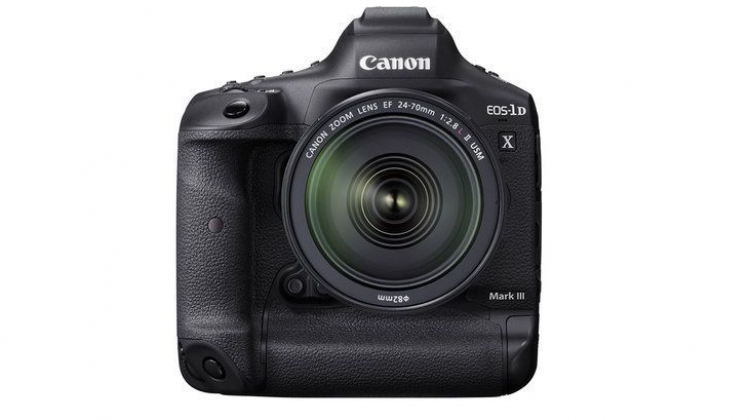 4 จุดเด่นของกล้อง Canon EOS 1D X Mark III ที่ช่างภาพรอคอย